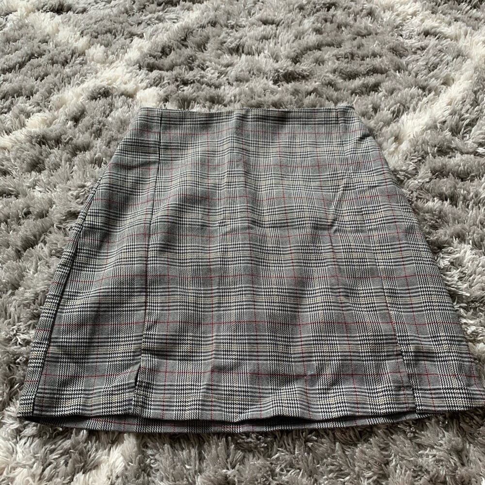 Brandy Melville skirt